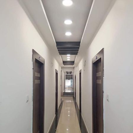 Hotel City Inn 伽耶 外观 照片