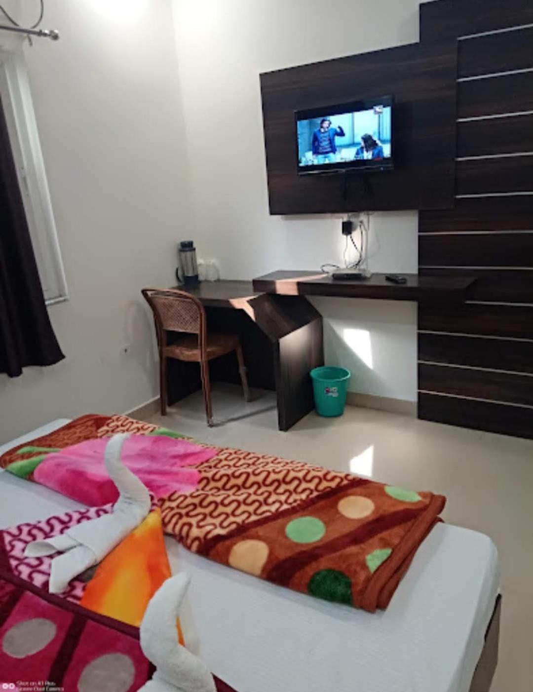 Hotel City Inn 伽耶 外观 照片