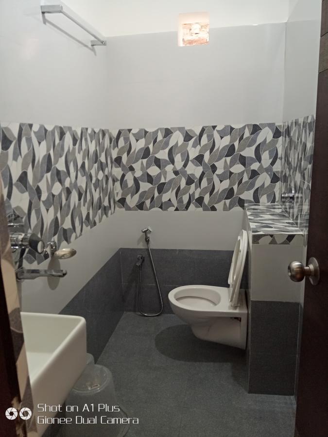 Hotel City Inn 伽耶 外观 照片