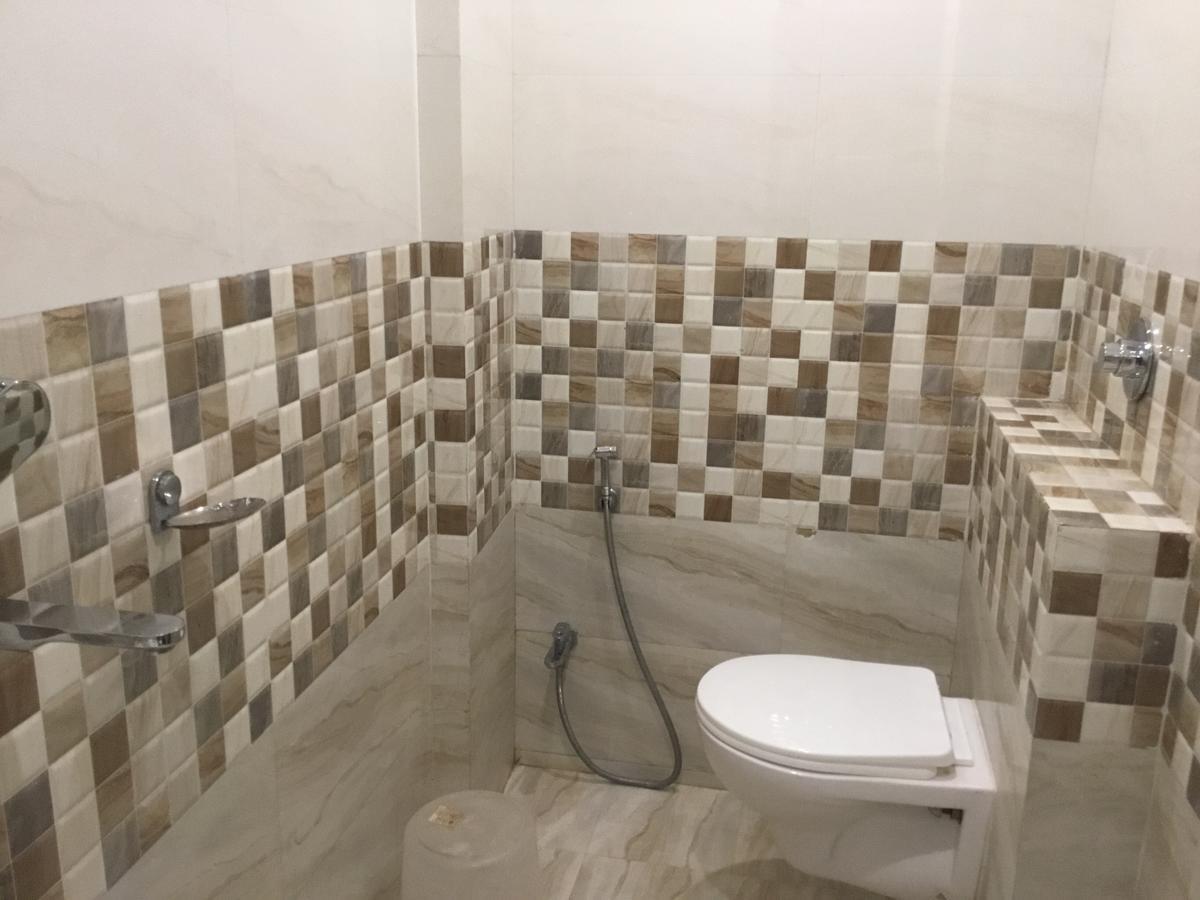 Hotel City Inn 伽耶 外观 照片